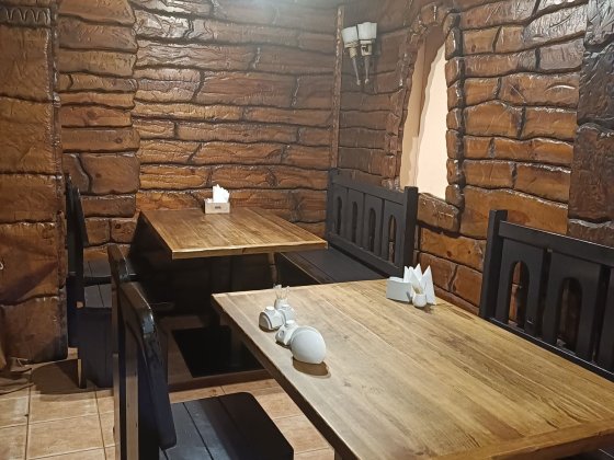 Здам кафе- ресторан, вул.Б.Тена, площею 170м Житомир