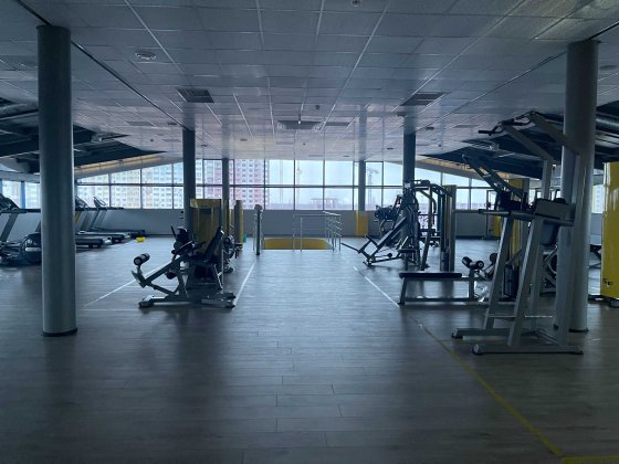 Оренда Приміщення (Тренажерний зал) Закревського Троєщина Деснянський Київ