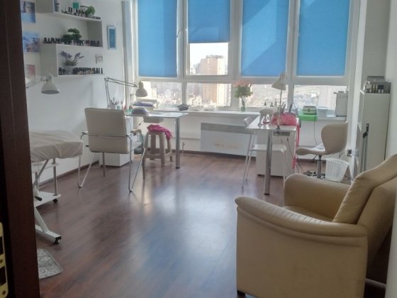 Оренда офісів проспект Григоренка 20 Київ