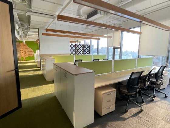 Оренда мебльованого офісу в центрі києву біля метро 567м2 Киев