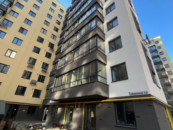 Комерційне приміщення в ЖК”Домашній 2” Житомир