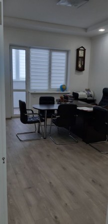 Оренда офісного приміщення, 70м.кв. Драгомірова 2а - фото 1
