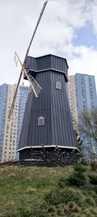 Здається окремо стояча будiвля пiд ресторан Теремки-1 прт. Глушкова - фото 1