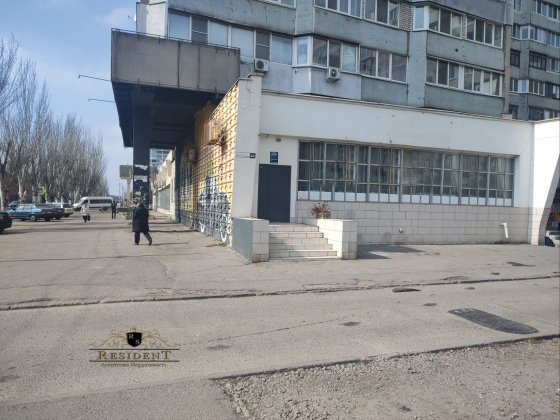 Сдается помещение на Солнечной Набережной Дніпро