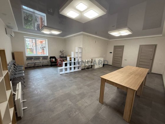 Оренда, нежитлове приміщення Поштова 119 ЖК Олександрівський 1