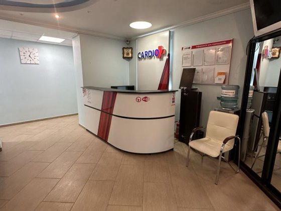 Оренда комерційного приміщення на Бердичівській Житомир