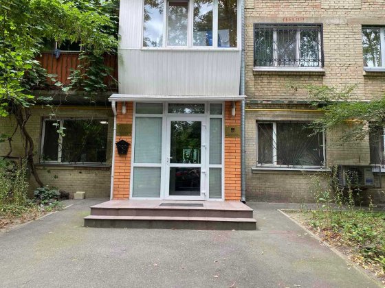 Офисное помещение в долгосрочною аренду от собственника в Киеве Київ