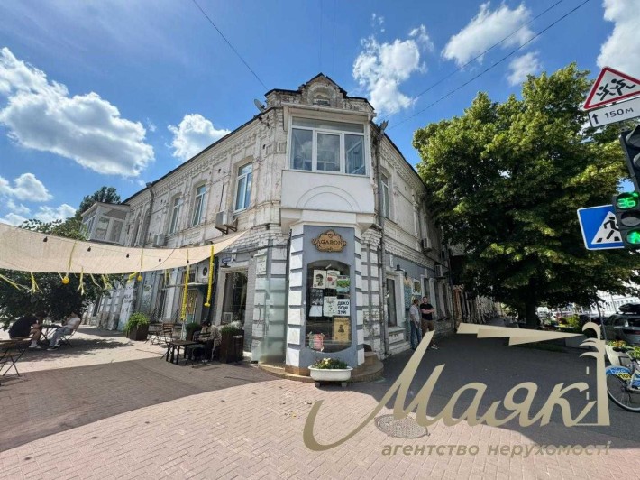 Аренда помещения, 78м2 (офис), Подол - фото 1