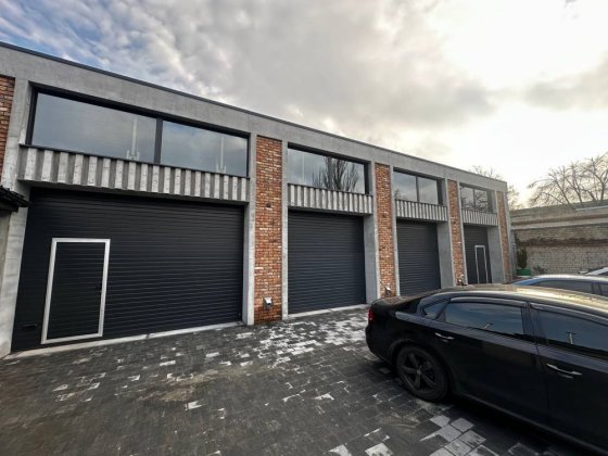 Аренда СТО правый берег 220м.кв. Дніпро