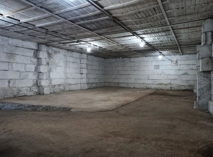 Оренда комерції 300 м² - фото 1