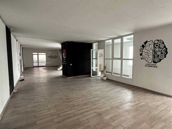 320 кв.м Центр, Офис закрытого типа- IT. Аналогов нет!