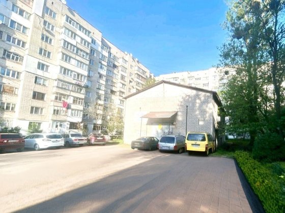 Оренда складу можливість торгівлі ! Житомир