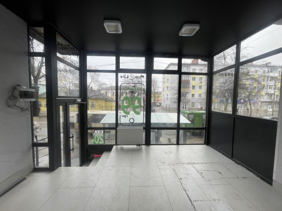 Під Кавярню та інше Житомир