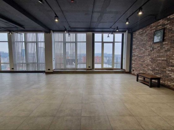 Оренда офису 190м.кв. Центр, Дельмар Люкс (Delmar LUX) Яворницкого Дніпро