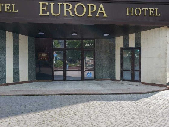 Оренда – центр – 440 м2 – під ресторан, бар, кухню, студію, навчання Кропивницкий