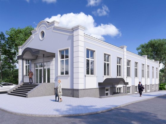 оренда приміщення Кропивницкий