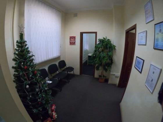 Оренда офісу 45 м² з окремим входом. вул. Сталеварів, 17.