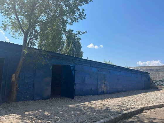 Оренда складу, від 30-165 м.кв. Березняки. Київ