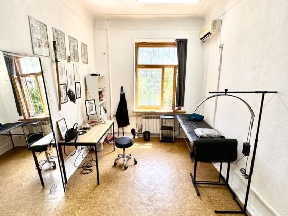 Сдам офисное помещение Центр Мономаха Московская Набережная Дніпро