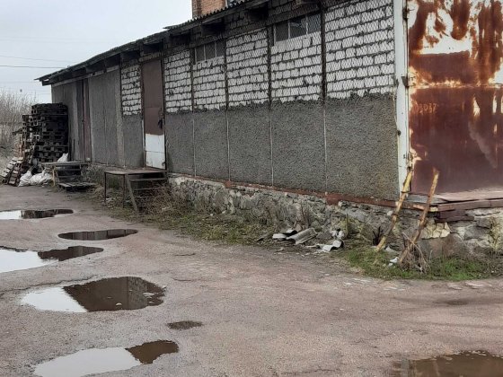 Оренда складу, оренда складського приміщення Житомир
