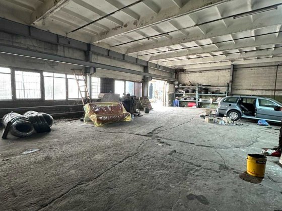 Оренда складського приміщення, вул. Діагональна