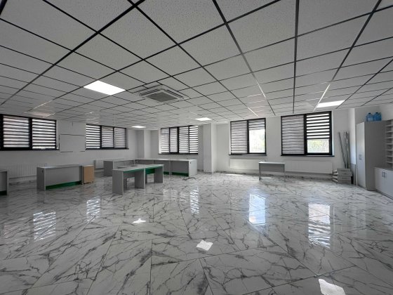 Оренда офісу (окремий блок) район Набережного кварталу Винница