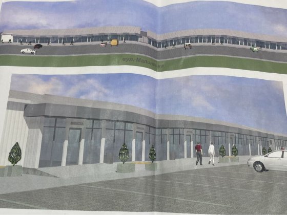 Оренда мафів на Малинськом Житомир