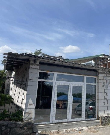 Оренда фасадного приміщення, р-н Шкільний 130кв.м - фото 1