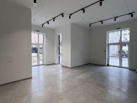 Комерційне приміщення в ЖК “Статус” Житомир