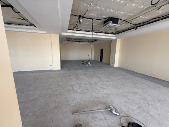 Оренда приміщення 252 м2 с ремонтом Кропивницкий