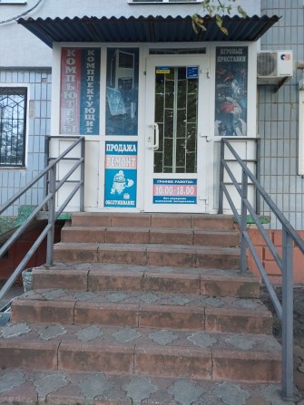 Здам нежитлове приміщення з окремим входом 20 м кв. - фото 1