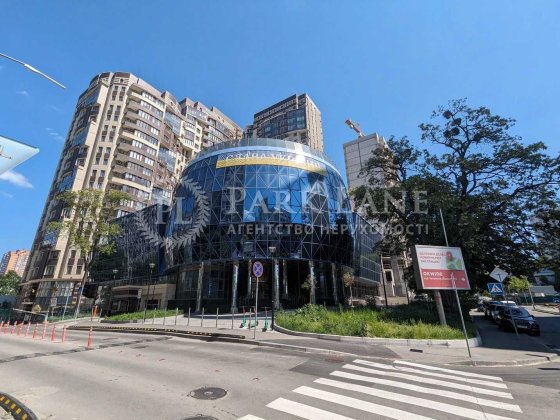 Фасадні приміщення від 120 м. Тютюника 37. Палац Україна. Печерськ Київ