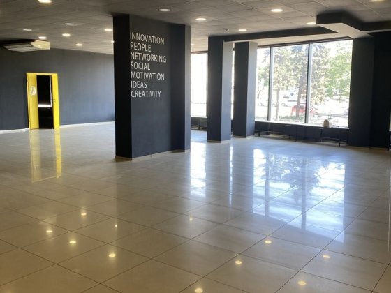 Оренда приміщення/офісу 429 кв.м.