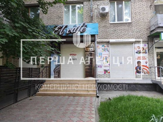 Оренда приміщення вул. Сталеварів.