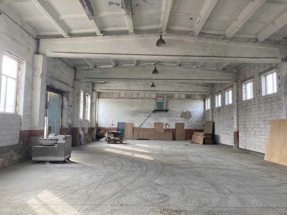 Здам складські приміщення у місті Вінниця. Вінниця