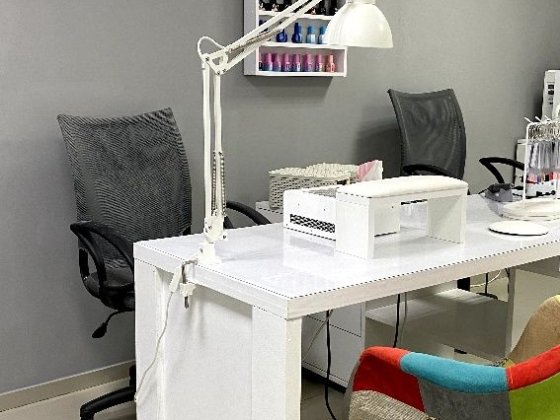 Оренда робочого місця майстра манікюру (педикюру) Винница