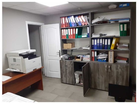 Оренда офісу закритого типу район пр. Металургів