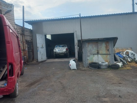 Оренда приміщення Винница