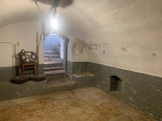 Оренда підвального приміщення