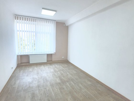 Вишенька. Оренда. Площа  S = 20 m2. Ремонт. Тепло. Винница