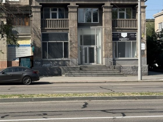 Сдам в аренду помещение