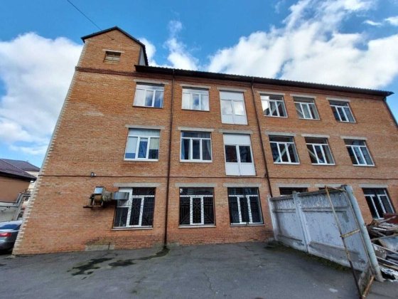 Оренда комерційного приміщення на вул. Замостянська Винница