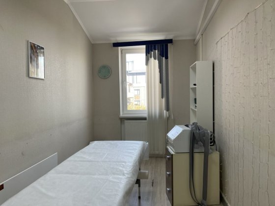 Оренда комерційного приміщення в центрі Винница