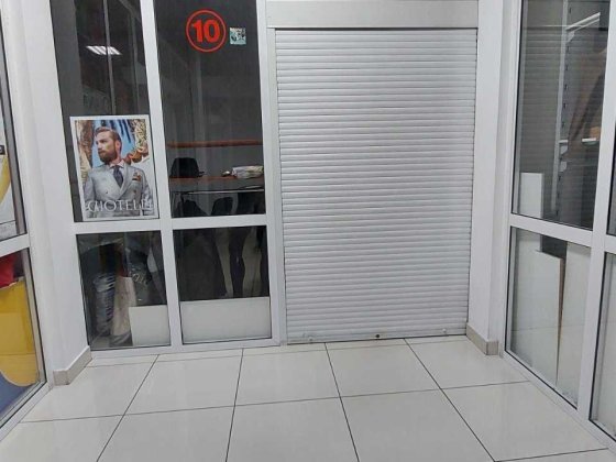 Оренда торгової площі, бутіка Винница