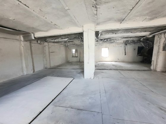 Склад. Оренда. Площа S = 180 m2. Вінниця