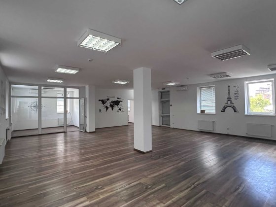 Оренда офісу в центрі Винница