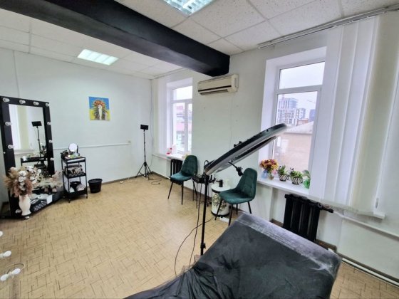 Сдам 2-х комнатный офис Центр Гоголя Шевченко Дніпро