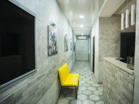 Сдам офис с евроремонтом и мебелью вначале пр.Мазепи (пр.Мигояна) Дніпро