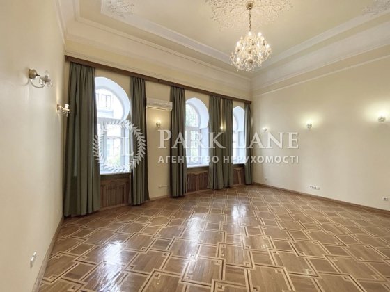 Городецького/Ольгинська. Квартира під офіс. 160 м.кв. Старі Липки. Киев