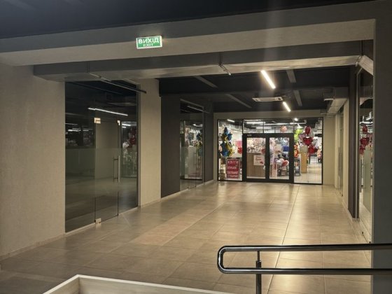 Оренда приміщення 24 м² БЕЗ КОМІСІЇ Дніпро